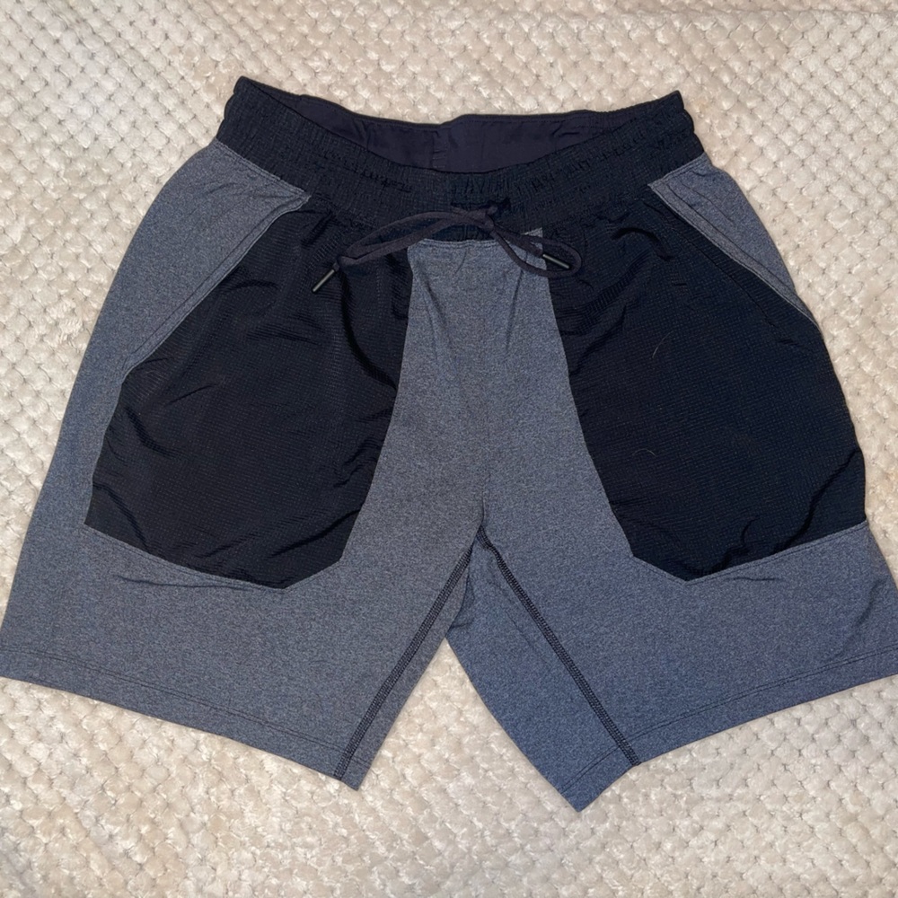 Lululemon Workout Shorts